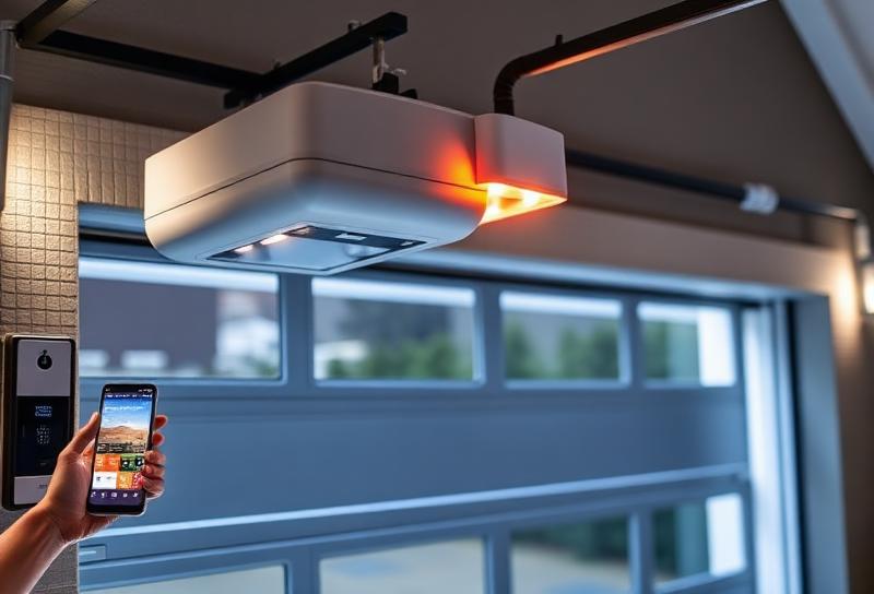 Smart Lock Integration: Protecting Your Family