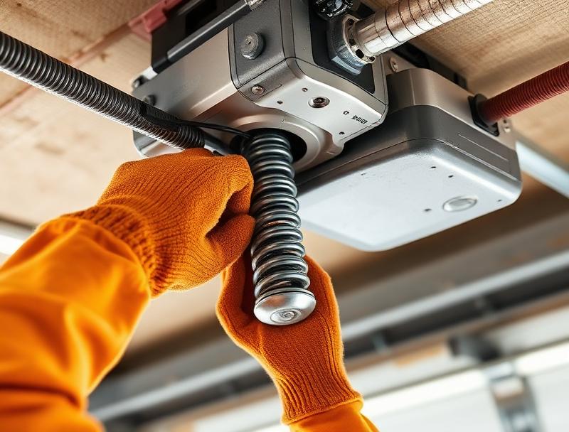 Garage Door Repair - Professional garage door service